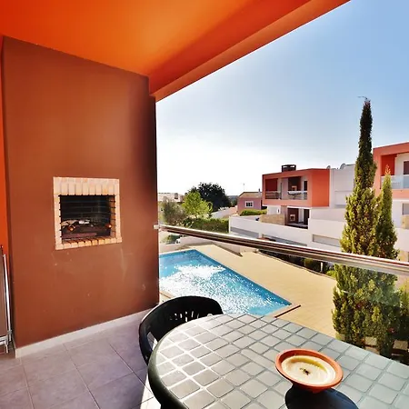 Apartamento Vitismar Albufeira