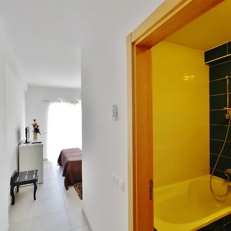 Vitismar Apartment Albufeira
