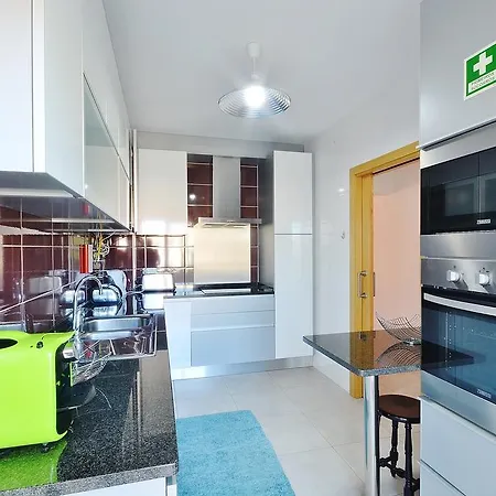 Apartment Vitismar Albufeira