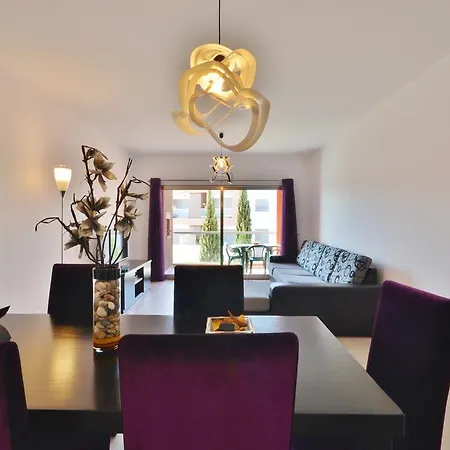 Vitismar Apartment Albufeira