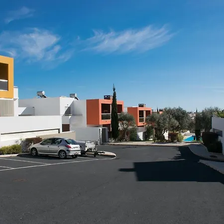 Vitismar Apartment *