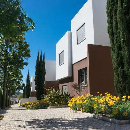 Vitismar Apartment Albufeira