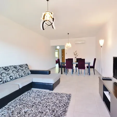 Vitismar Apartment