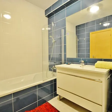 Apartment Vitismar *