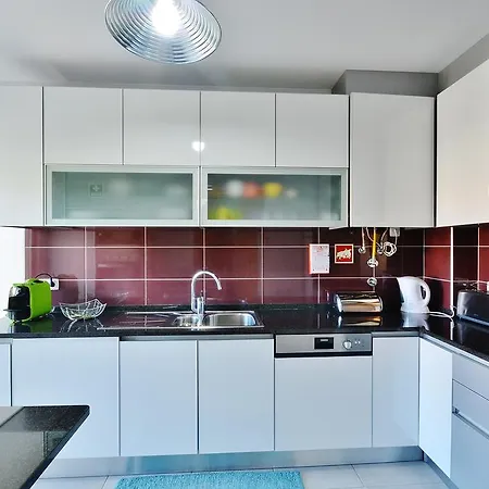 Apartment Vitismar