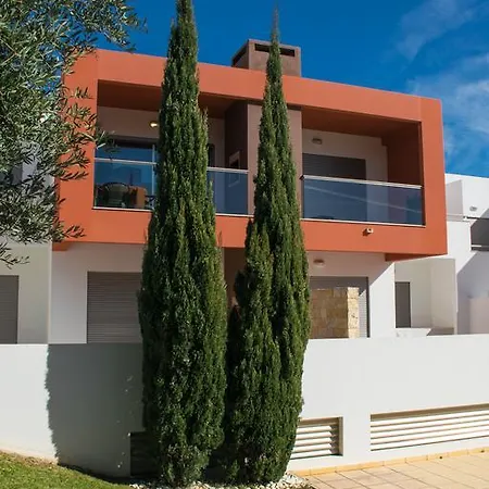 Vitismar Apartment Albufeira